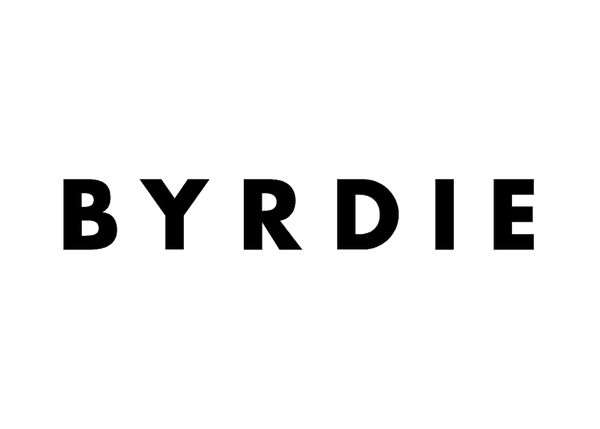 Brand logo