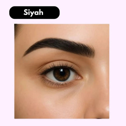 EVELYIN Kaş Mucizesi - Soyulabilir Jel Etkisi
