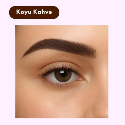 EVELYIN Kaş Mucizesi - Soyulabilir Jel Etkisi