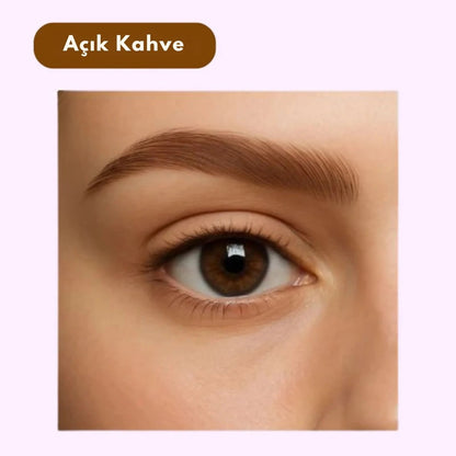 EVELYIN Kaş Mucizesi - Soyulabilir Jel Etkisi
