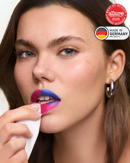EVELYIN™  Soyulabilir Lip Stain