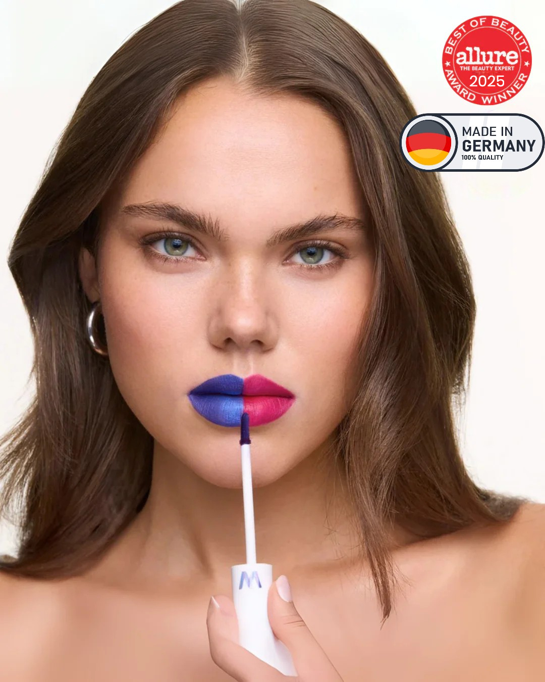 EVELYIN™  Soyulabilir Lip Stain