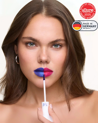 EVELYIN™  Soyulabilir Lip Stain